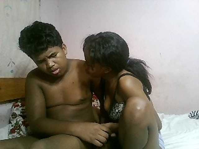 Captures d'écran de diffusion sexycouple32