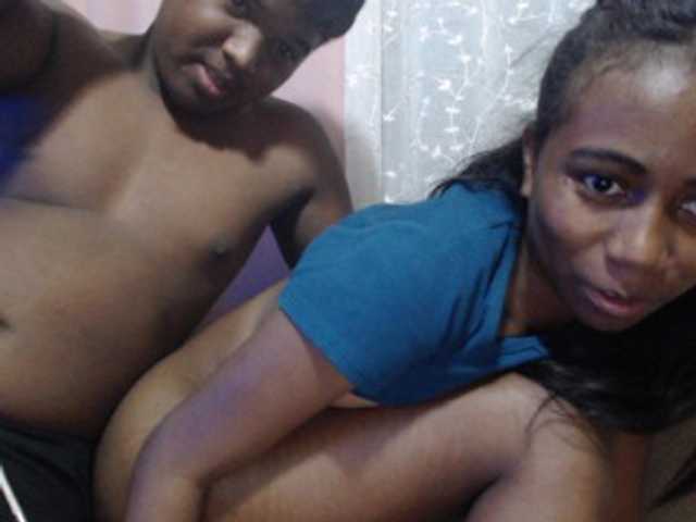 Captures d'écran de diffusion sexycouple32