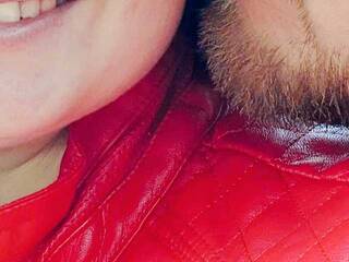 Chat vidéo érotique Sexycouple9