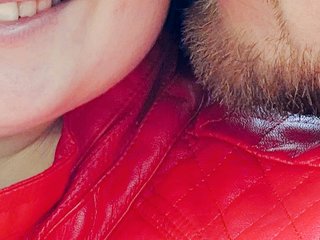 Chat vidéo érotique Sexycouple9