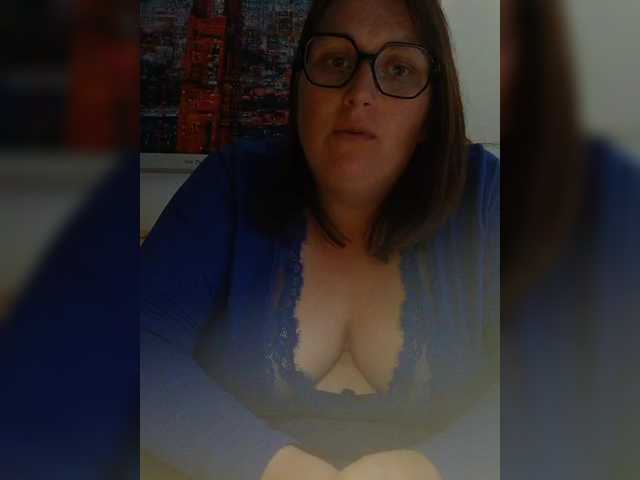 Captures d'écran de diffusion Sexycurvy-87