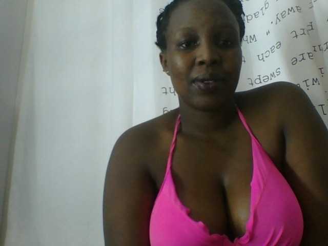 Captures d'écran de diffusion Sexycyndy