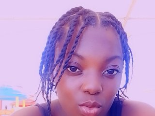 Chat vidéo érotique Sexycyndy