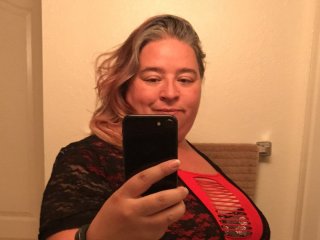 Photo de profil SexyD_BBW