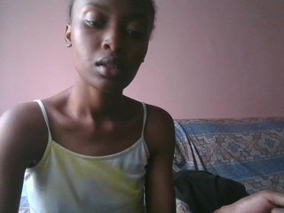 Chat vidéo érotique Slim_me