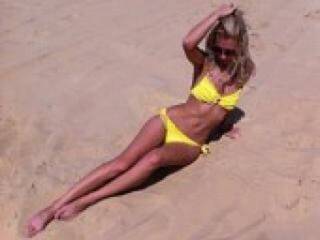 Chat vidéo érotique sexydiamon