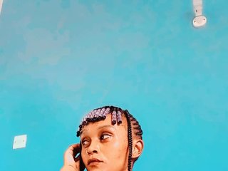 Chat vidéo érotique Sexydolla