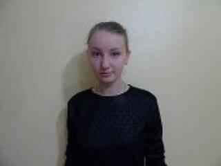 Chat vidéo érotique sexydollx