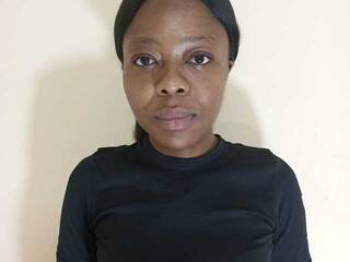 Chat vidéo érotique Sexydotty