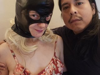 Chat vidéo érotique SexyDuo420