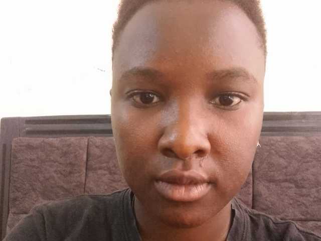 Photo du profil Sexyebony004
