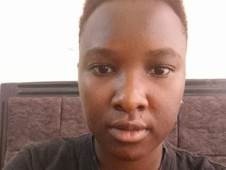 Chat vidéo érotique Sexyebony004