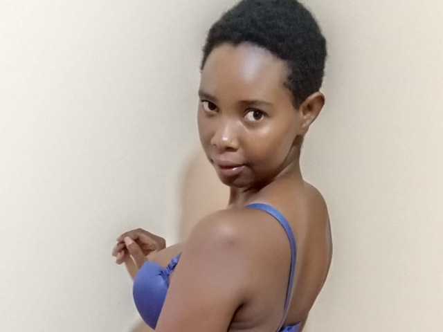 Photo du profil Sexyebonygal