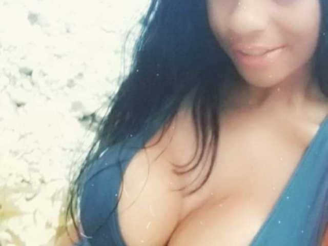 Photo du profil sexyebonyvip