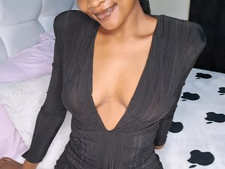 Chat vidéo érotique Sexyeva