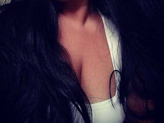 Chat vidéo érotique Sexyeva86