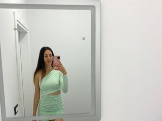 Chat vidéo érotique SexyEvelina