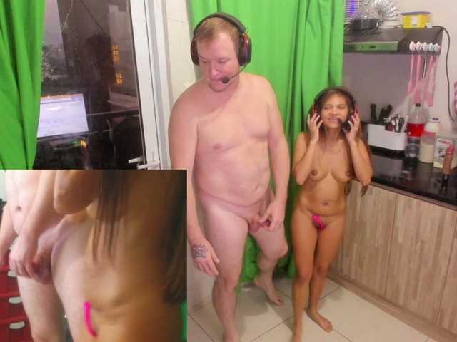 Captures d'écran de diffusion SexyGamingCpl