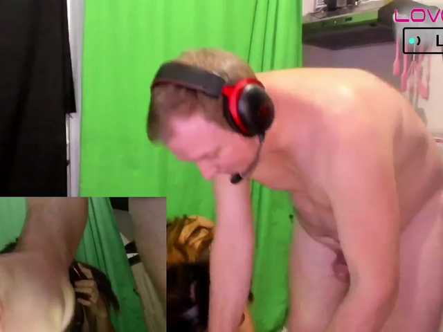 Captures d'écran de diffusion SexyGamingCpl