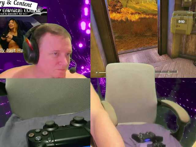 Captures d'écran de diffusion SexyGamingCpl