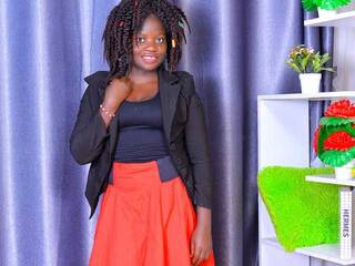 Chat vidéo érotique Sexygap1