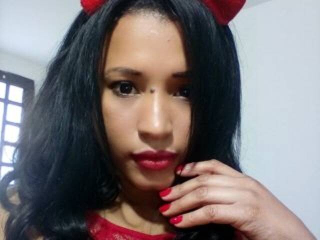 Photo du profil sexygirlhornx