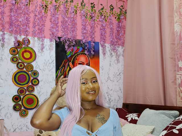 Photo du profil Sexygyal