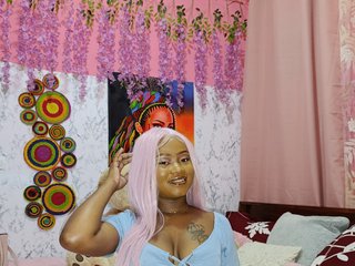 Chat vidéo érotique Sexygyal