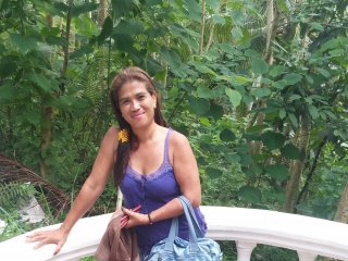 Photo du profil sexyHOTmature
