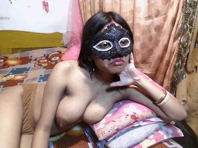 Captures d'écran de diffusion Sexyindianqueen