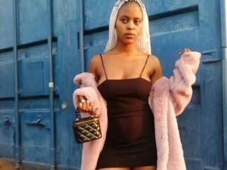 Chat vidéo érotique SexyKate852