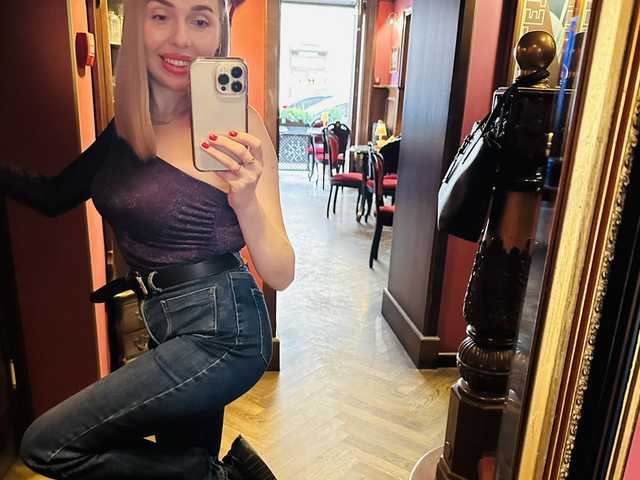 Photo du profil ANALQUEEN555