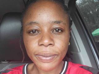 Chat vidéo érotique Sexykinyi