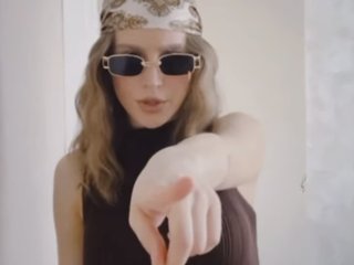 Chat vidéo érotique sexykitty1231
