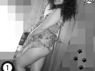 Chat vidéo érotique sexyKrolya