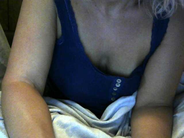 Captures d'écran de diffusion SexyLady0069