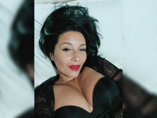 Captures d'écran de diffusion sexylady4u