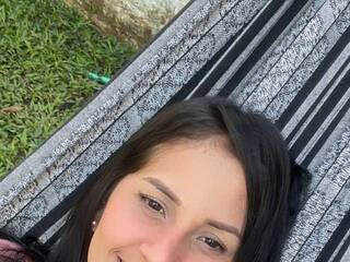 Chat vidéo érotique sexylatina74