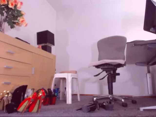 Captures d'écran de diffusion SexyLegs