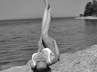 Chat vidéo érotique SexyLeksy