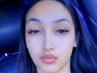 Chat vidéo érotique Sexylexi1