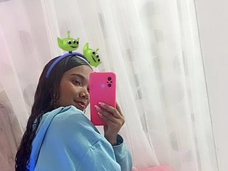 Chat vidéo érotique Sexylinda018