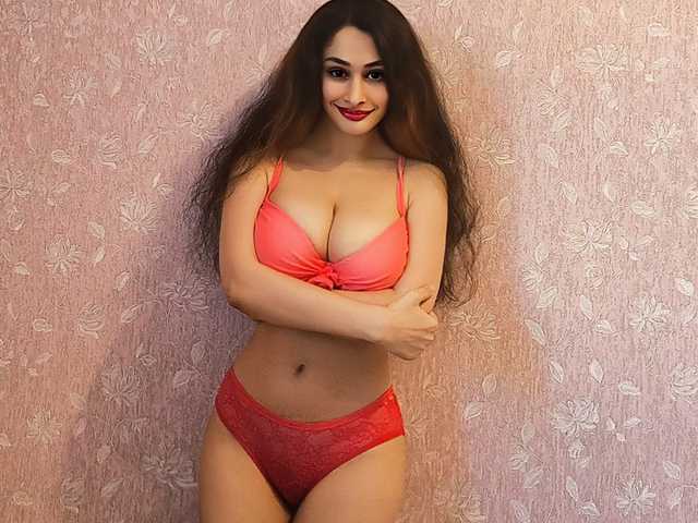 Photo du profil SexyLucitta