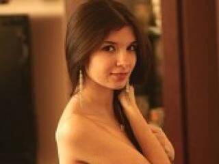 Chat vidéo érotique sexylyna