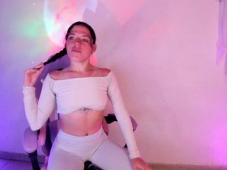 Chat vidéo érotique SexyMalvada