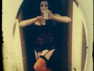 Chat vidéo érotique sexymarlene