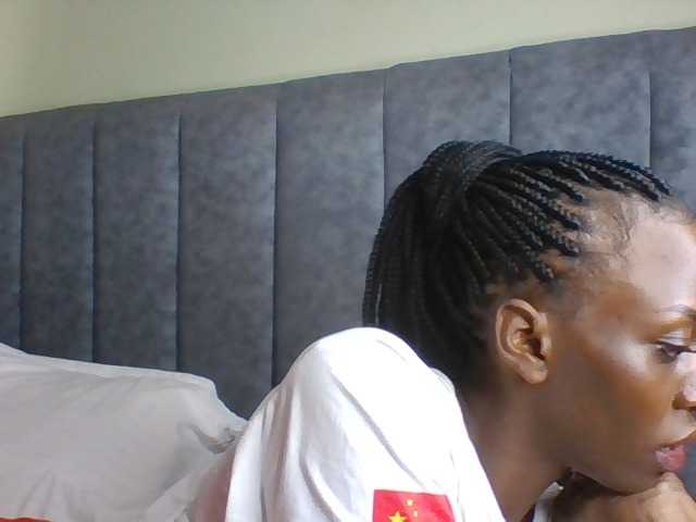 Captures d'écran de diffusion Sexymaya22