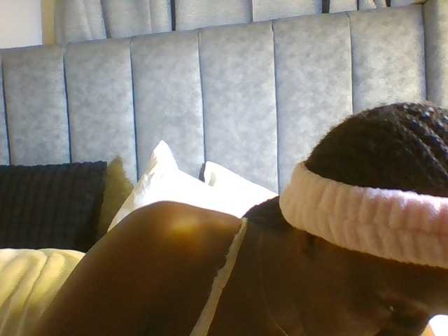 Captures d'écran de diffusion Sexymaya22