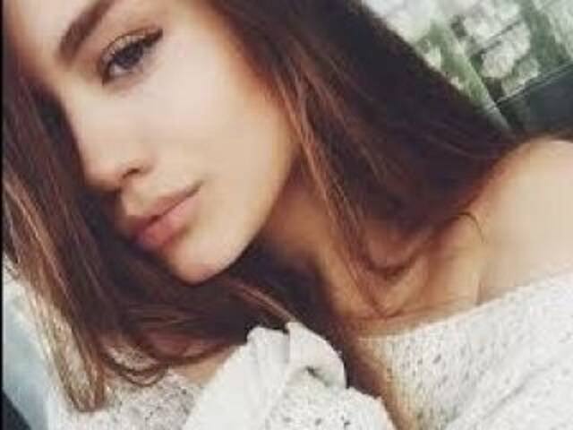 Photo du profil SexyMaybel