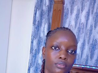 Chat vidéo érotique sexymelanin